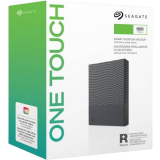 Disque dur externe 2TB Seagate One Touch Space Gray (STNR2000400)