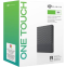 Disque dur externe 2TB Seagate One Touch Space Gray (STNR2000400) - photo 4