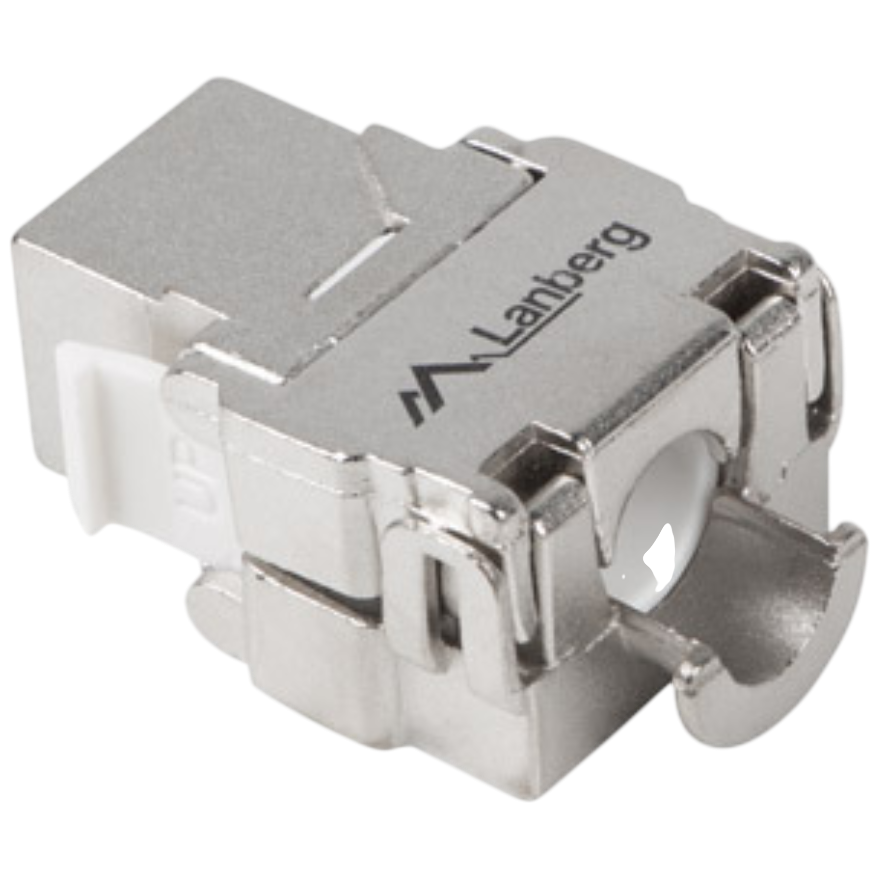 Insertion RJ-45 Lanberg KSFA-2000