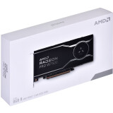 Видеокарта AMD Radeon Pro W7500 8GB (100-300000078)