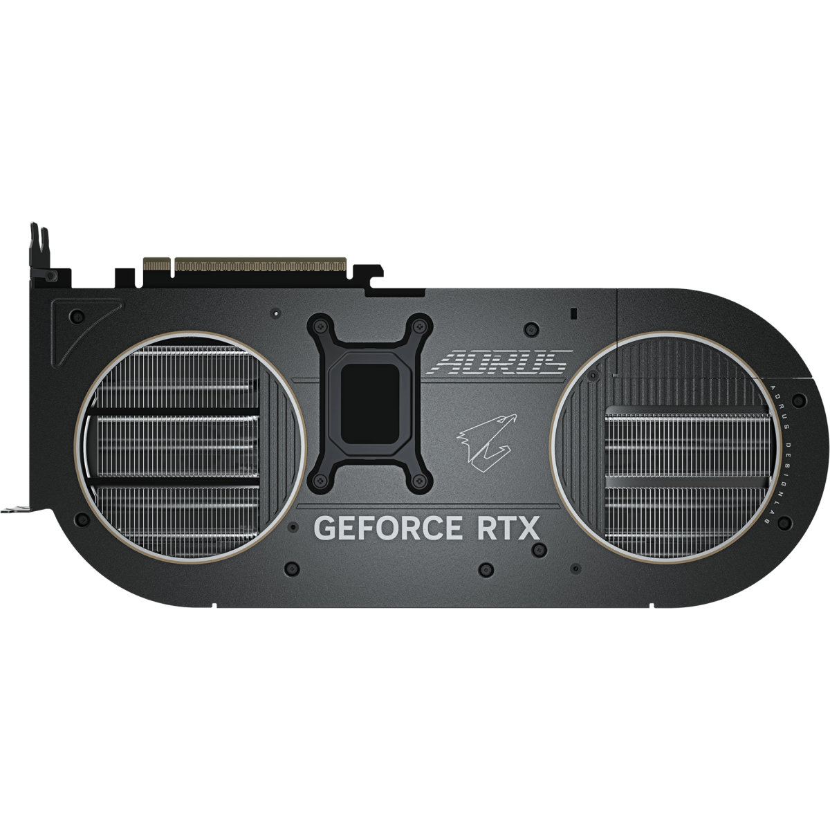 Видеокарта NVIDIA GeForce RTX 5080 Gigabyte AORUS INFINITY 16GB (GV-N5080AORUS-IF-16GD) - photo 6