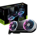 Видеокарта NVIDIA GeForce RTX 5080 Gigabyte AORUS INFINITY 16GB (GV-N5080AORUS-IF-16GD)