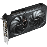 Видеокарта NVIDIA GeForce RTX 5060 Ti Gigabyte WINDFORCE OC 16GB (GV-N506TWF2OC-16GD)
