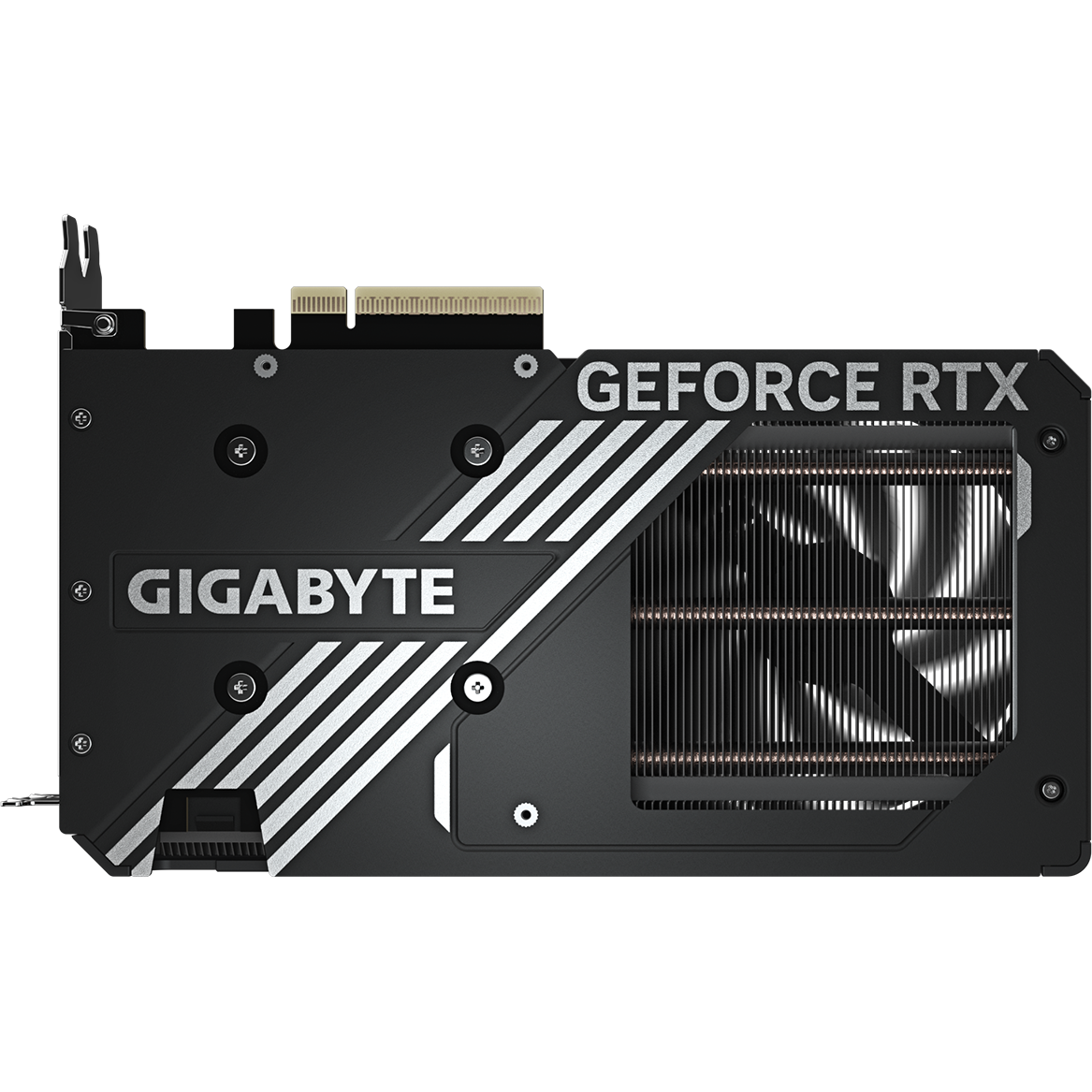 Видеокарта NVIDIA GeForce RTX 5060 Ti Gigabyte WINDFORCE OC 16GB (GV-N506TWF2OC-16GD) - photo 6