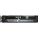 Видеокарта NVIDIA GeForce RTX 5060 Ti Gigabyte WINDFORCE OC 16GB (GV-N506TWF2OC-16GD)