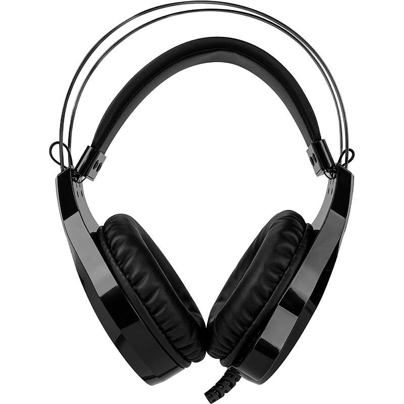 Casque MARVO HG8901 Black - photo 3