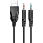 Casque MARVO HG8901 Black - photo 4