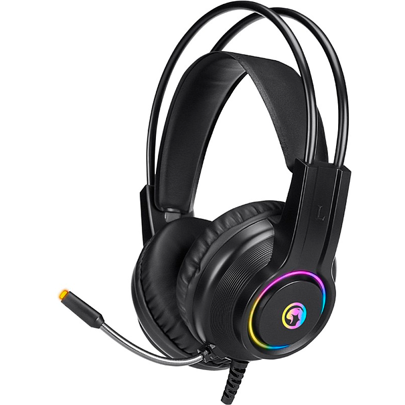 Casque audio MARVO HG8935 Black