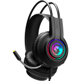 Casque audio MARVO HG8935 Black