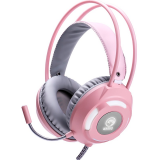 Casque audio MARVO HG8936 Pink
