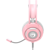 Casque audio MARVO HG8936 Pink