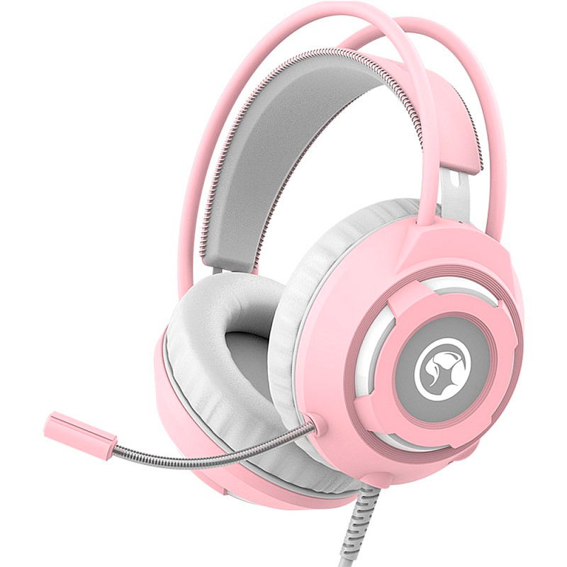 Casque audio MARVO HG8936 Pink - photo 4