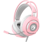 Casque audio MARVO HG8936 Pink - photo 4