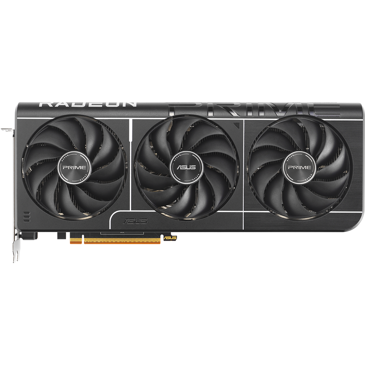 Carte graphique AMD Radeon RX 9070 GRE ASUS PRIME OC 12GB (PRIME-RX9070GRE-O12G)