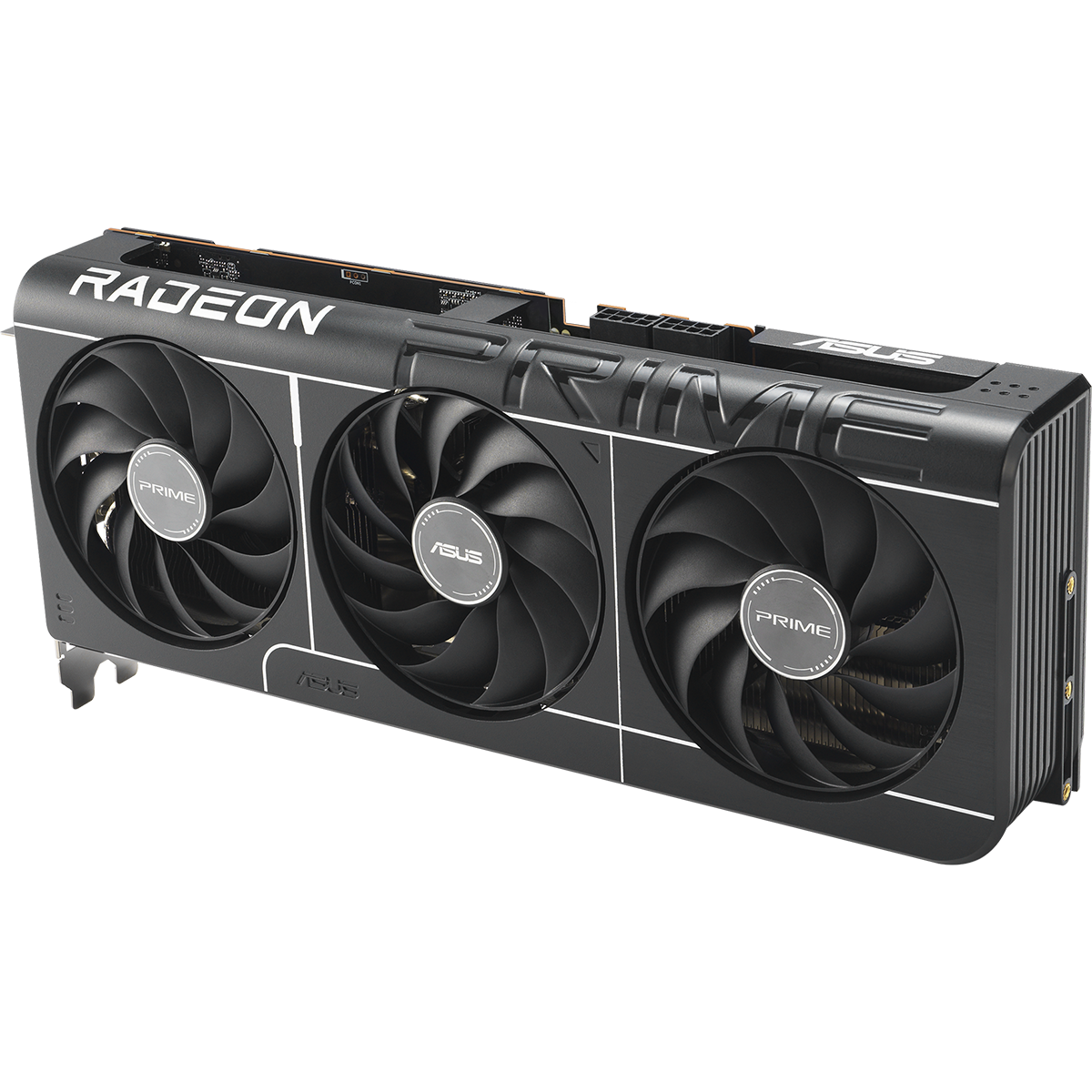 Carte graphique AMD Radeon RX 9070 GRE ASUS PRIME OC 12GB (PRIME-RX9070GRE-O12G) - photo 3