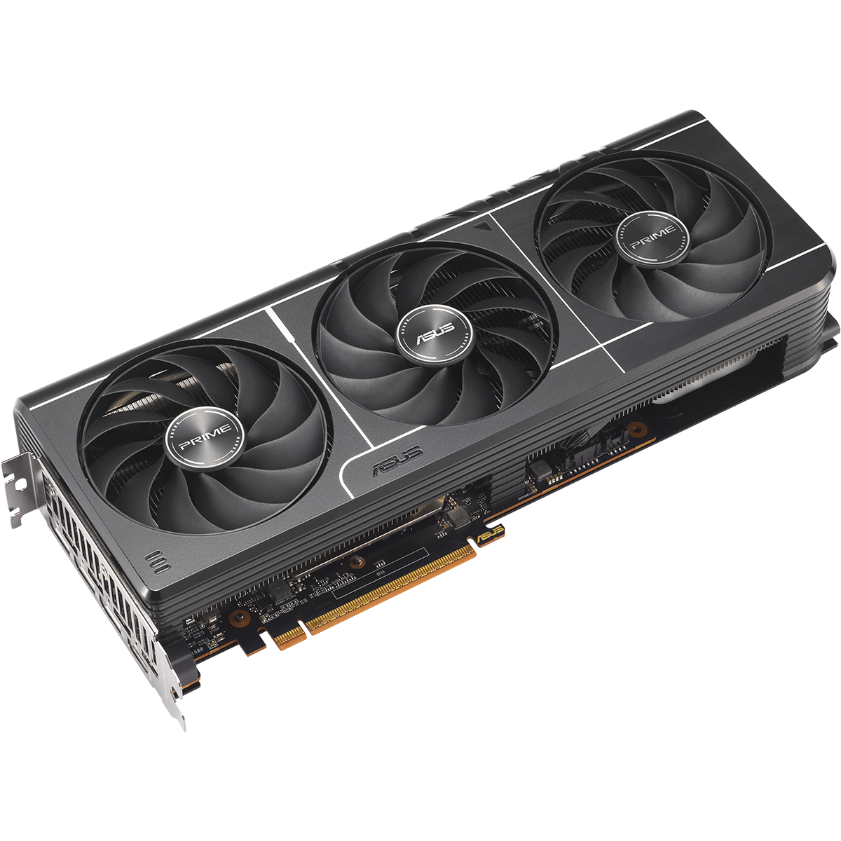 Carte graphique AMD Radeon RX 9070 GRE ASUS PRIME OC 12GB (PRIME-RX9070GRE-O12G) - photo 4
