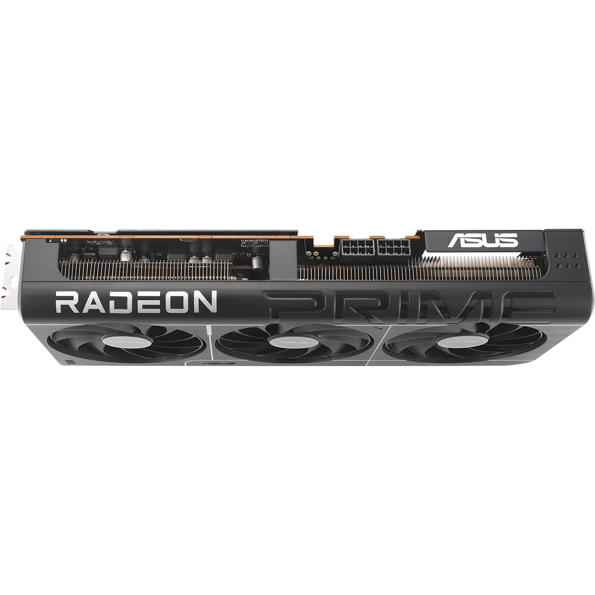 Carte graphique AMD Radeon RX 9070 GRE ASUS PRIME OC 12GB (PRIME-RX9070GRE-O12G) - photo 5