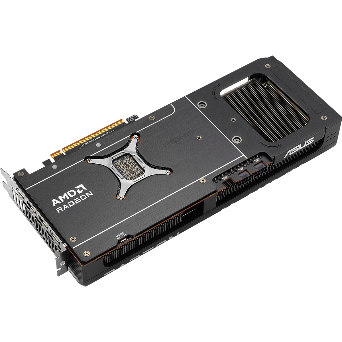 Carte graphique AMD Radeon RX 9070 GRE ASUS PRIME OC 12GB (PRIME-RX9070GRE-O12G) - photo 6