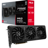 Carte graphique AMD Radeon RX 9070 GRE ASUS PRIME OC 12GB (PRIME-RX9070GRE-O12G)