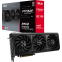 Carte graphique AMD Radeon RX 9070 GRE ASUS PRIME OC 12GB (PRIME-RX9070GRE-O12G) - photo 10