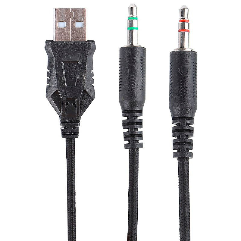 Casque audio MARVO HG8958 Black - photo 6