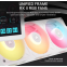 Système de refroidissement liquide Corsair iCUE LINK TITAN II 360 RX LCD White (CW-9061046-WW) - photo 4
