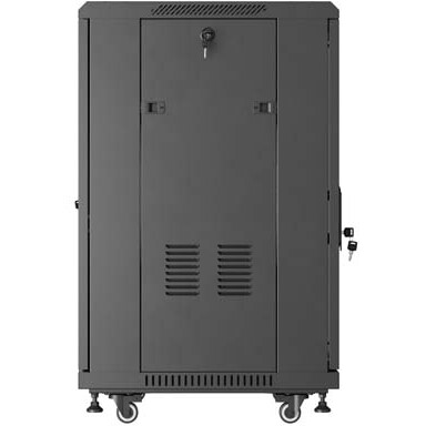Armoire Lanberg FF01-6618-12B - photo 4