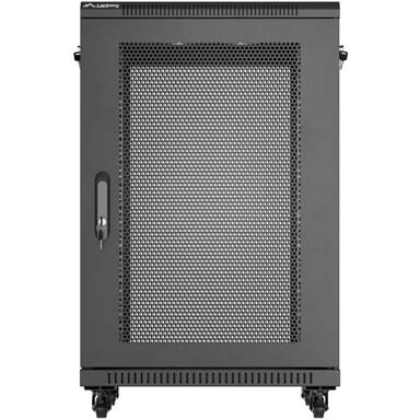 Armoire Lanberg FF01-6618-23B - photo 2