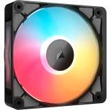 Ventilateur pour boîtier Corsair iCUE LINK RX120 II RGB PWM Black (CO-9051057-WW)