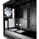 Datoru korpuss Fractal Design Define R6 Black (FD-CA-DEF-R6-BK)