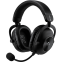 Casque	audio Logitech G PRO X 3 LightSpeed Black (981-001740)