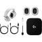 Casque audio Logitech G PRO X 3 LightSpeed White (981-001748) - photo 6