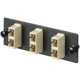 Optiskais panelis Panduit FAP6WEIDSC