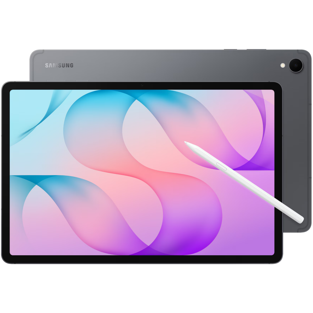 Tablette Samsung Galaxy Tab S12+ Wi-Fi 256GB Gray (SM-X840NZAREUB)