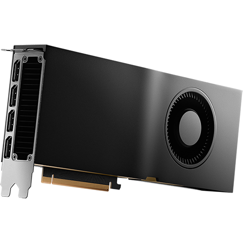 Carte graphique NVIDIA Quadro RTX 5000 Ada PNY 32GB (VCNRTX5000ADA-SB)
