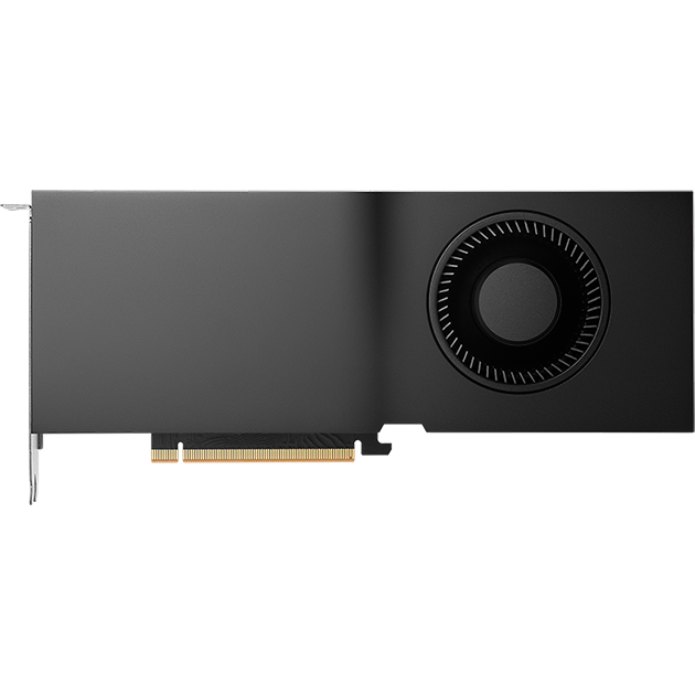 Carte graphique NVIDIA Quadro RTX 5000 Ada PNY 32GB (VCNRTX5000ADA-SB) - photo 2