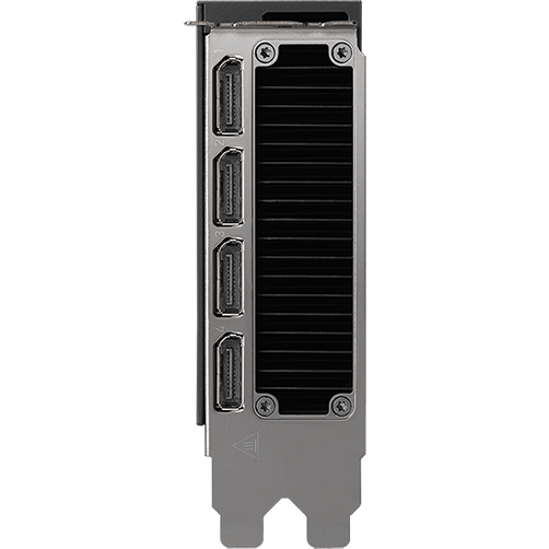 Carte graphique NVIDIA Quadro RTX 5000 Ada PNY 32GB (VCNRTX5000ADA-SB) - photo 4