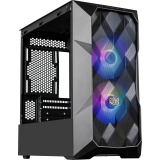 Boîtier Cooler Master MasterBox TD300 Mesh Black (TD300-KGNN-S00)