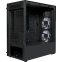 Boîtier Cooler Master MasterBox TD300 Mesh Black (TD300-KGNN-S00) - photo 5