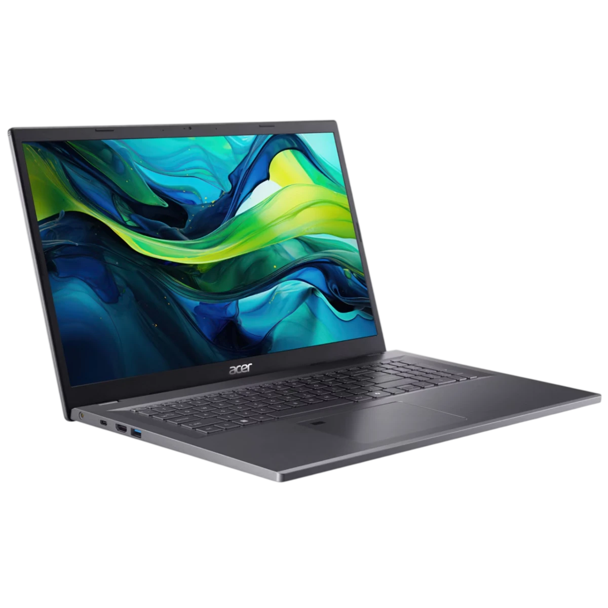 Ordinateur portable Acer Aspire 17 A17-51M-74ZG - NX.J0HEF.002 - photo 2