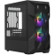 Boîtier Cooler Master MasterBox TD300 Mesh Black (TD300-KGNN-S00)
