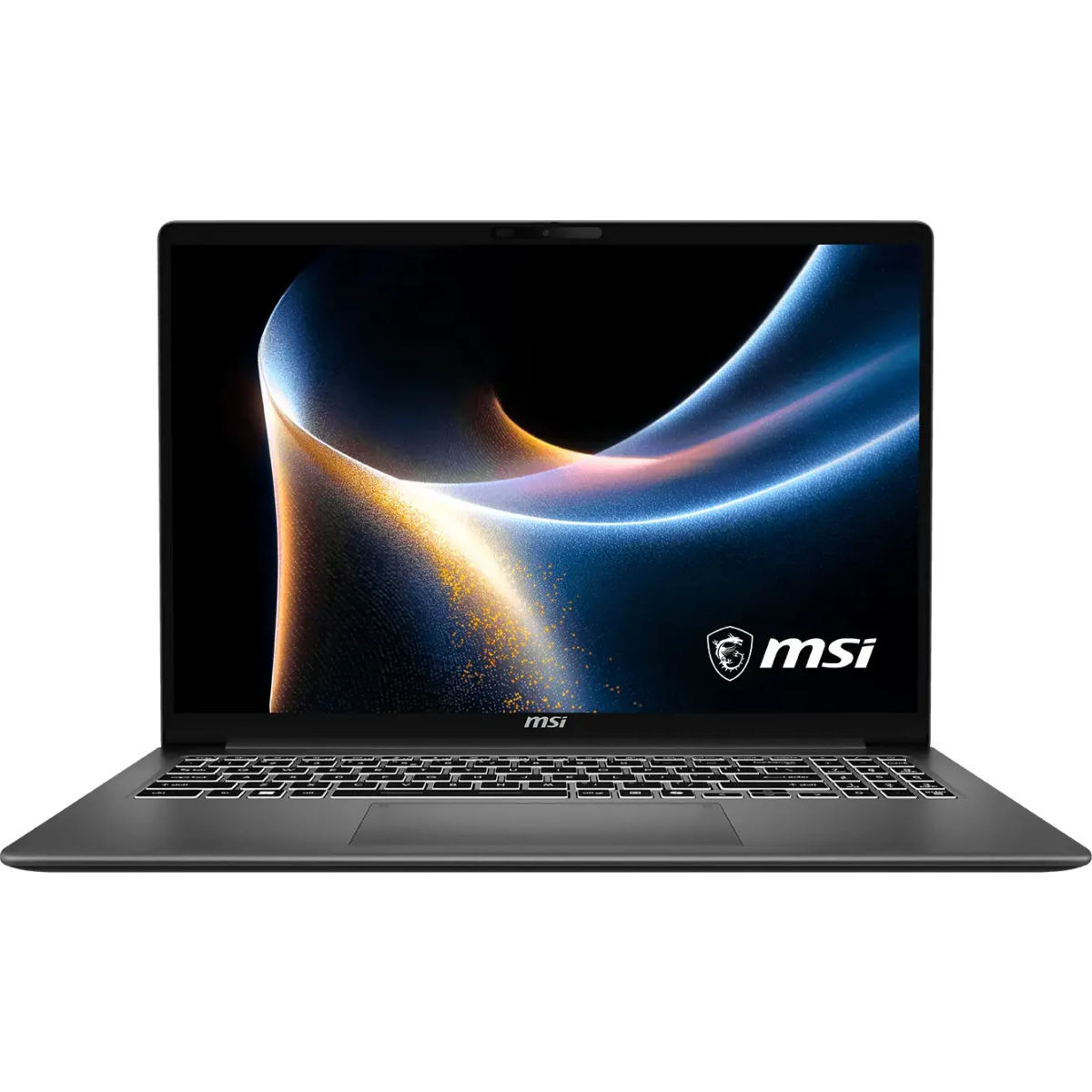 Ordinateur portable MSI Modern 16S AI+ G3MG-071FR - 9S7-26U221-071