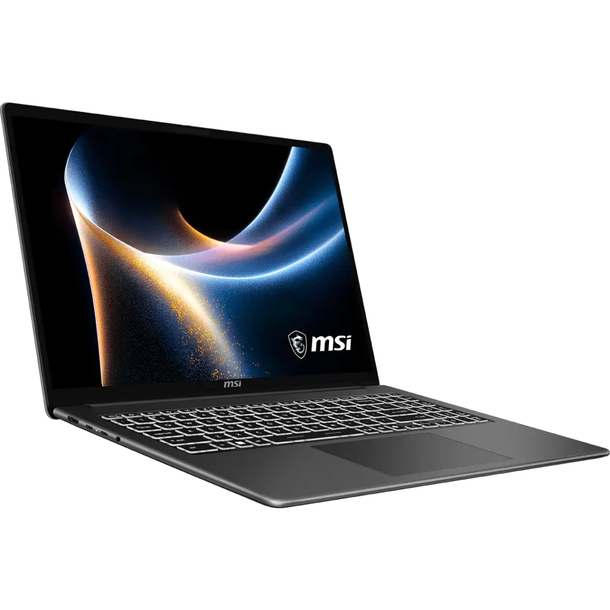 Ordinateur portable MSI Modern 16S AI+ G3MG-071FR - 9S7-26U221-071 - photo 2