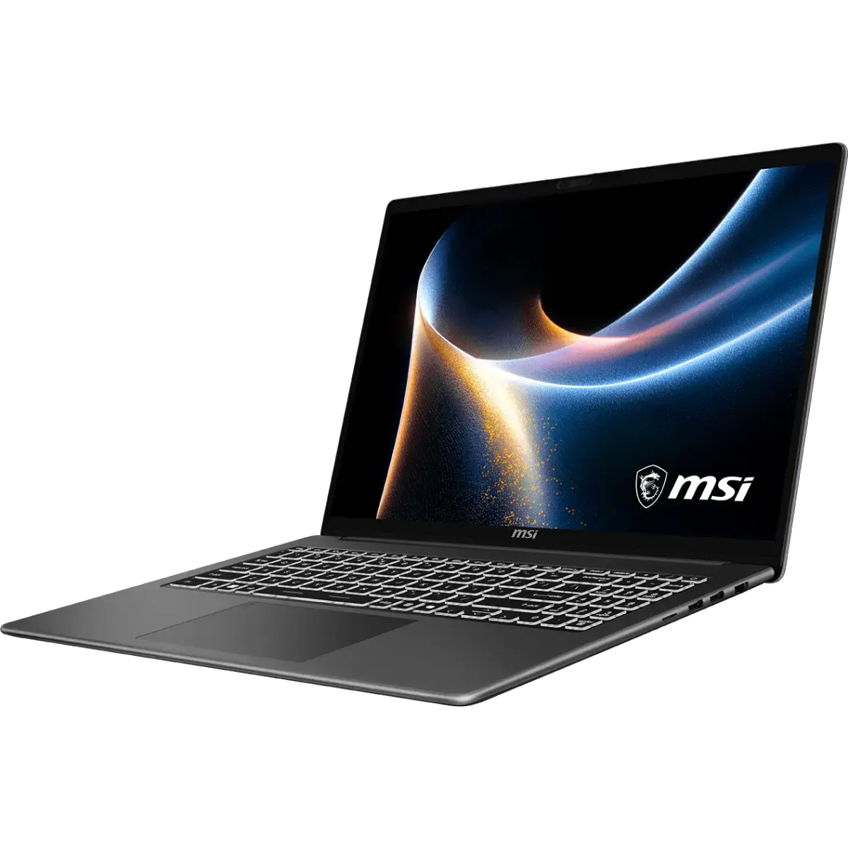 Ordinateur portable MSI Modern 16S AI+ G3MG-071FR - 9S7-26U221-071 - photo 3