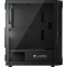Boîtier Logic Concept Portos ARGB Midi Black - AT-PORTOS-10-0000000-0002 - photo 6