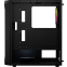 Boîtier Logic Concept Portos ARGB Midi Black - AT-PORTOS-10-0000000-0002 - photo 7