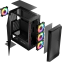 Boîtier Logic Concept Portos ARGB Midi Black - AT-PORTOS-10-0000000-0002 - photo 13