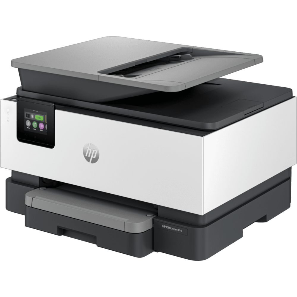 Imprimante multifonction (IMF) HP OfficeJet Pro 9120 (C2VZ5B) - photo 2