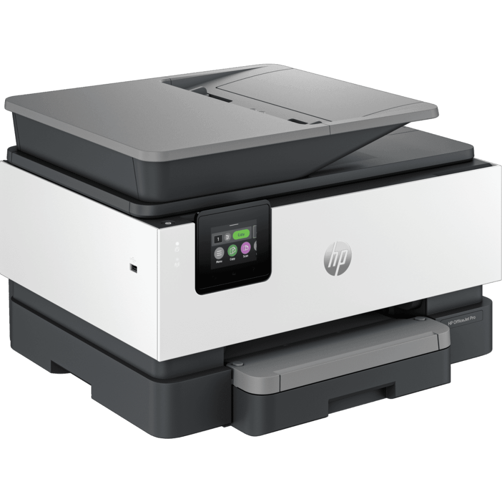 Imprimante multifonction (IMF) HP OfficeJet Pro 9120 (C2VZ5B) - photo 3