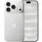 Smartphone Apple iPhone 18 Pro 256GB Silver (MJRQ4QN/A)